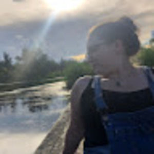 Meet your Posher, Jayna